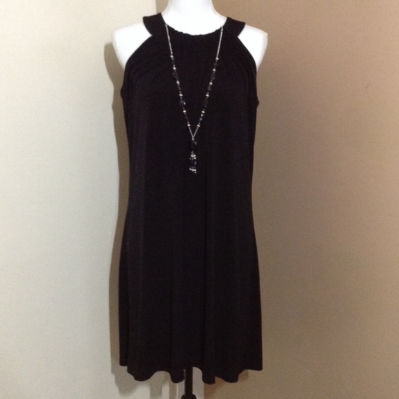 Calvin Klein Dresses & Skirts - Calvin Klein lose fit doll flare dress size 6